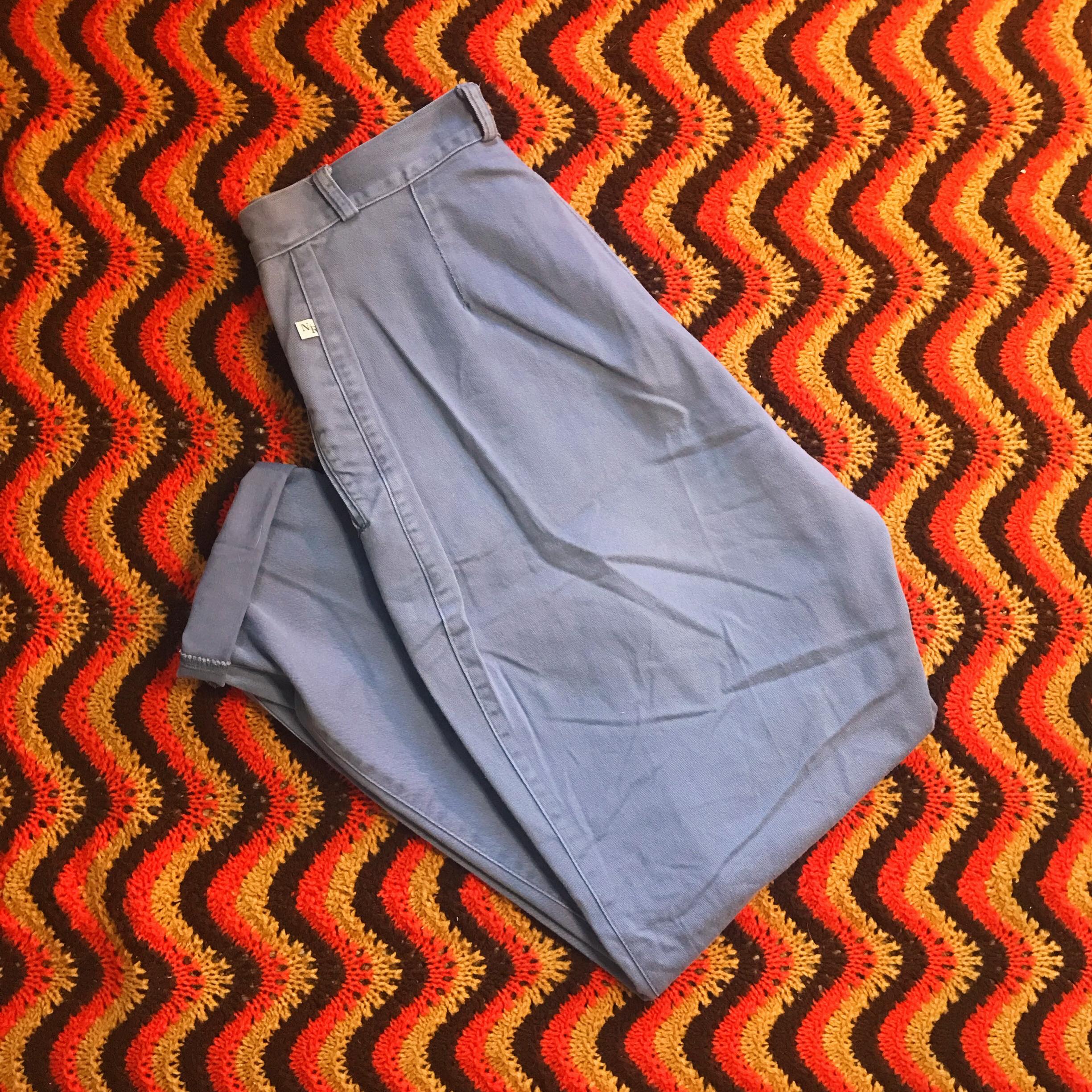 'FLY AWAY' TROUSERS
